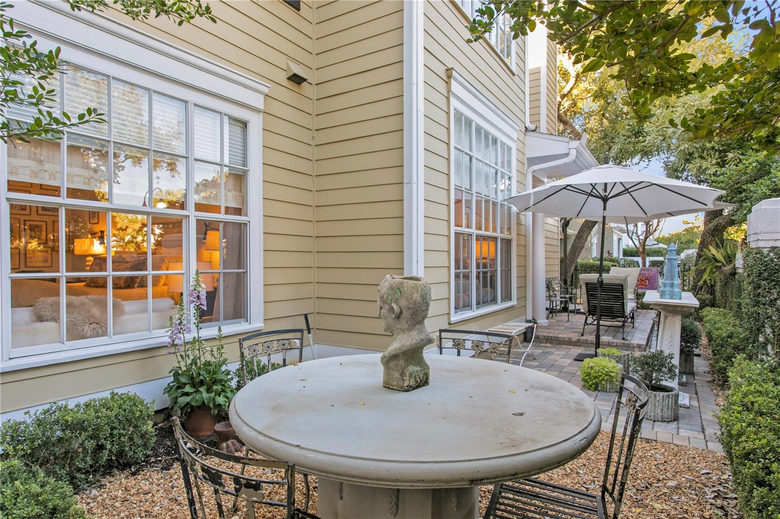 THE TWNHMS AT HARBOUR BAY P - Residential