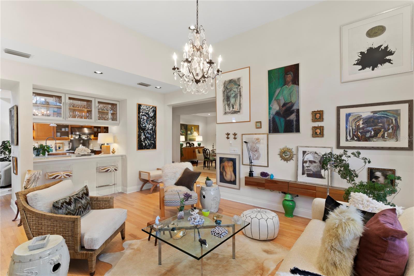 THE TWNHMS AT HARBOUR BAY P - Residential