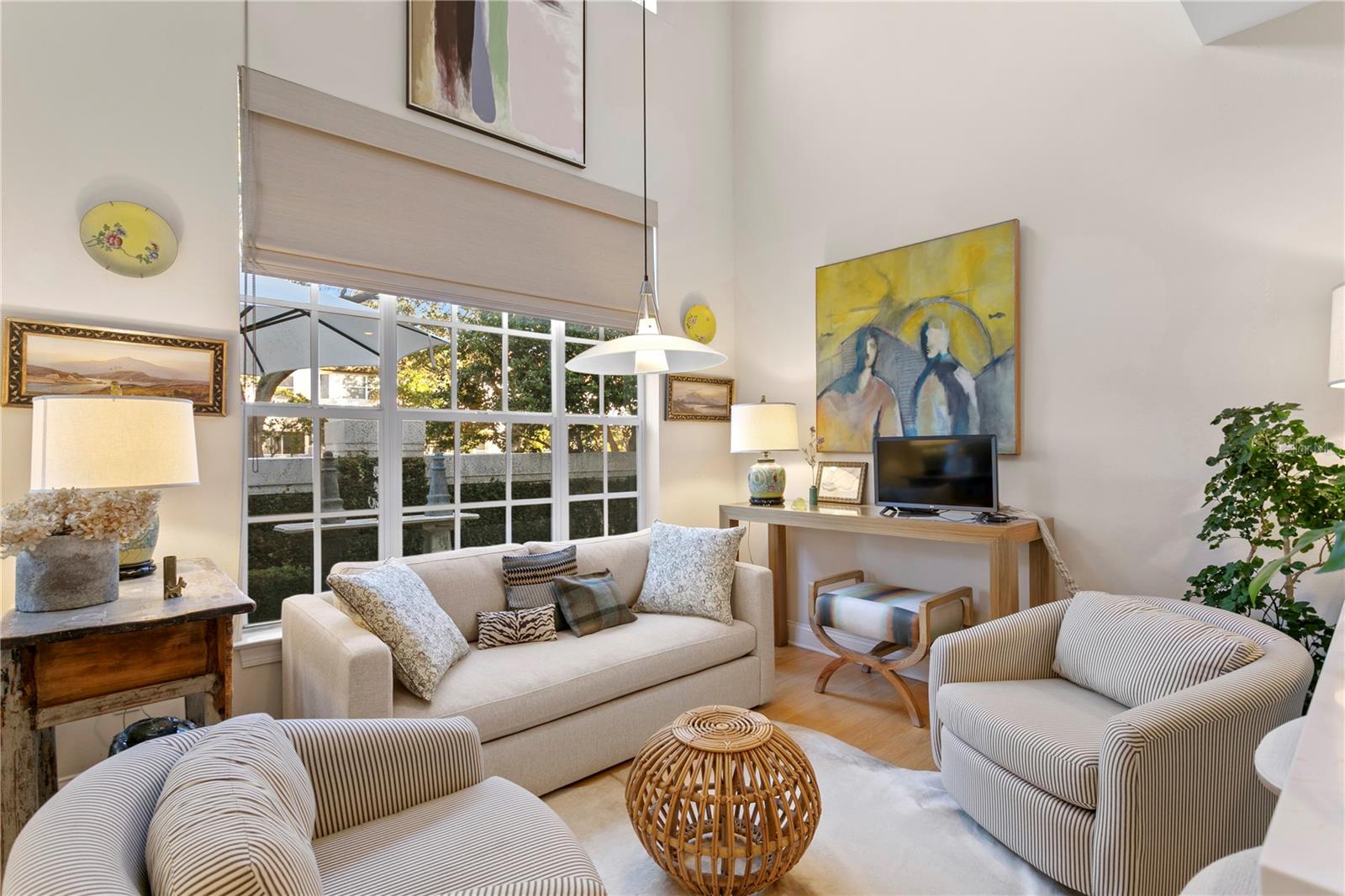 THE TWNHMS AT HARBOUR BAY P - Residential