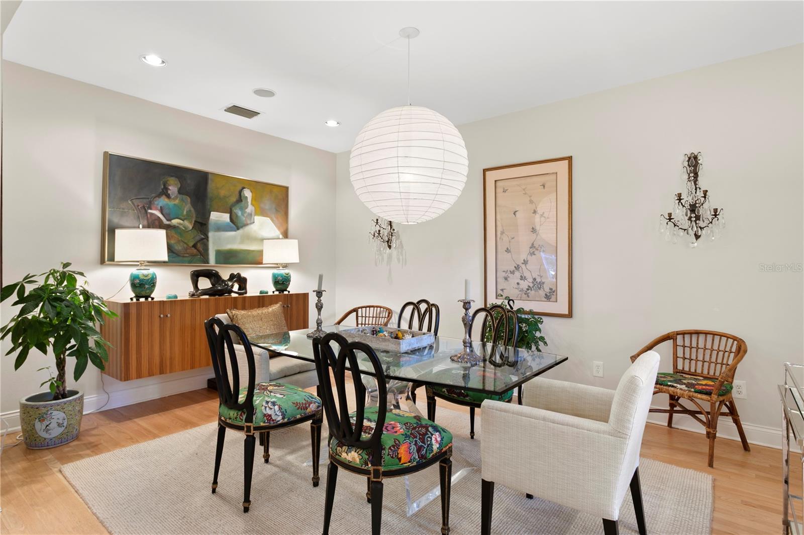 THE TWNHMS AT HARBOUR BAY P - Residential