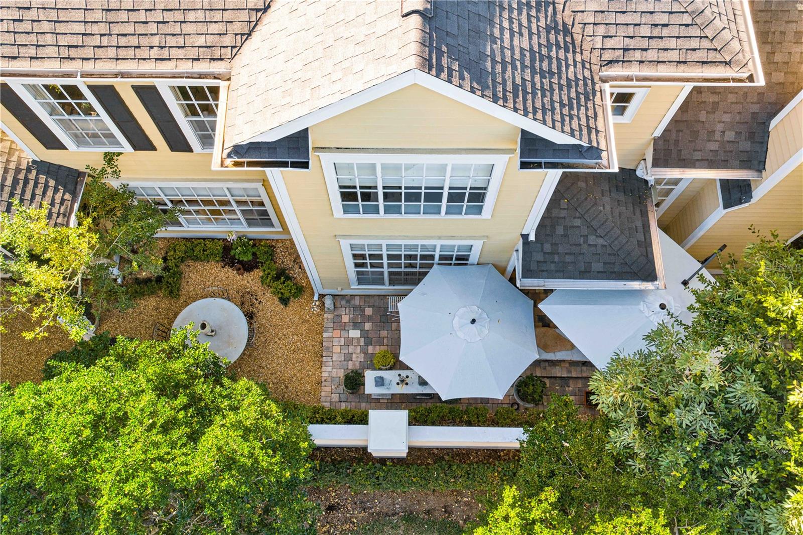 THE TWNHMS AT HARBOUR BAY P - Residential