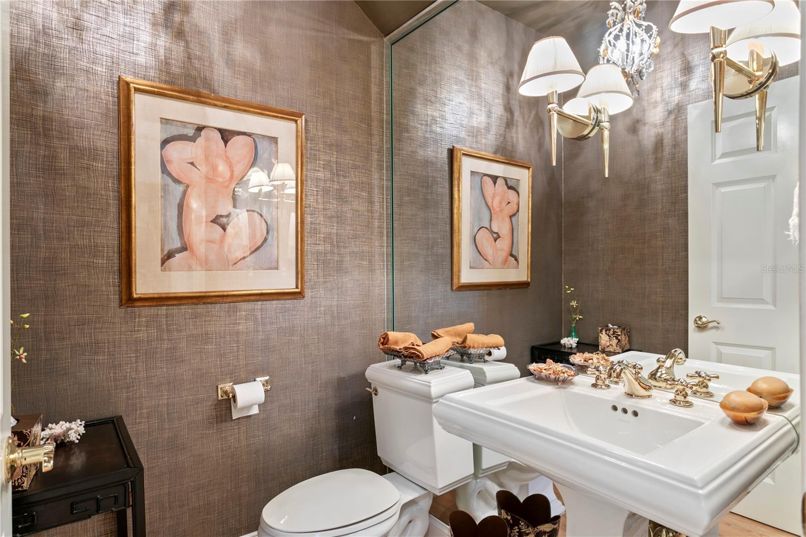 THE TWNHMS AT HARBOUR BAY P - Residential