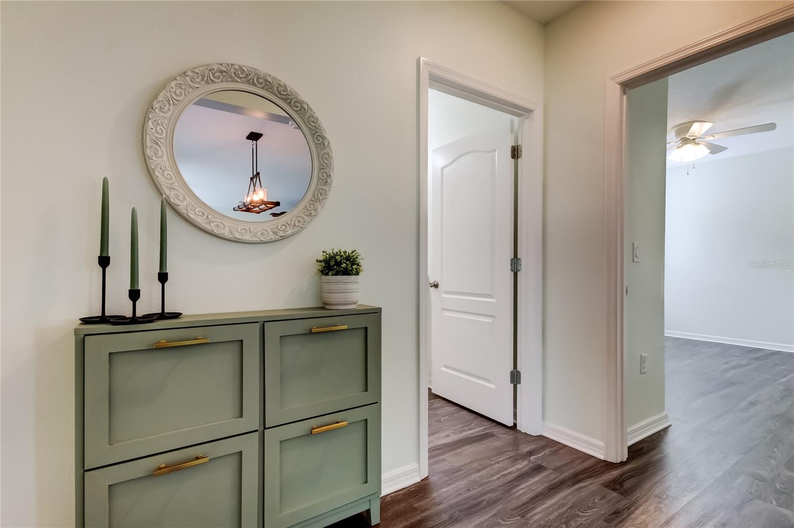EPPERSON RANCH SOUTH PH 2H-1 - Residential Lease