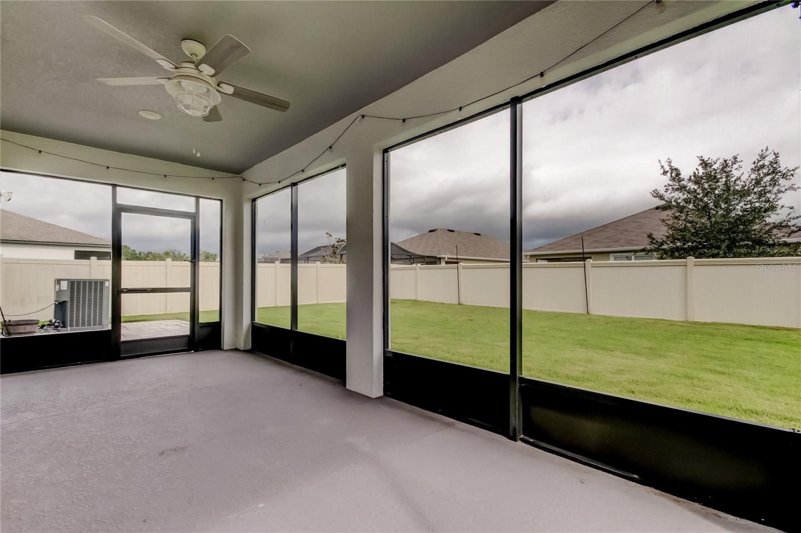 EPPERSON RANCH SOUTH PH 2H-1 - Residential Lease