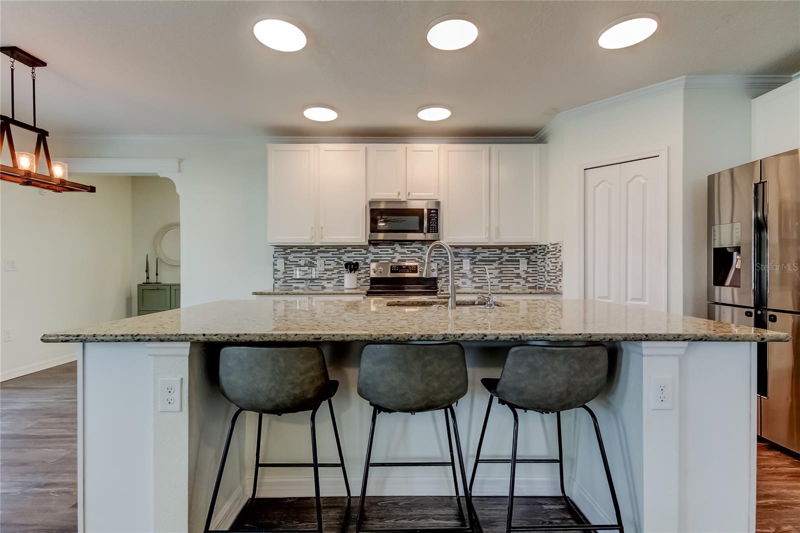 EPPERSON RANCH SOUTH PH 2H-1 - Residential Lease