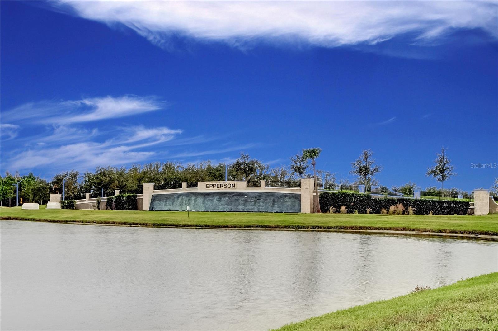 EPPERSON RANCH SOUTH PH 2H-1 - Residential Lease