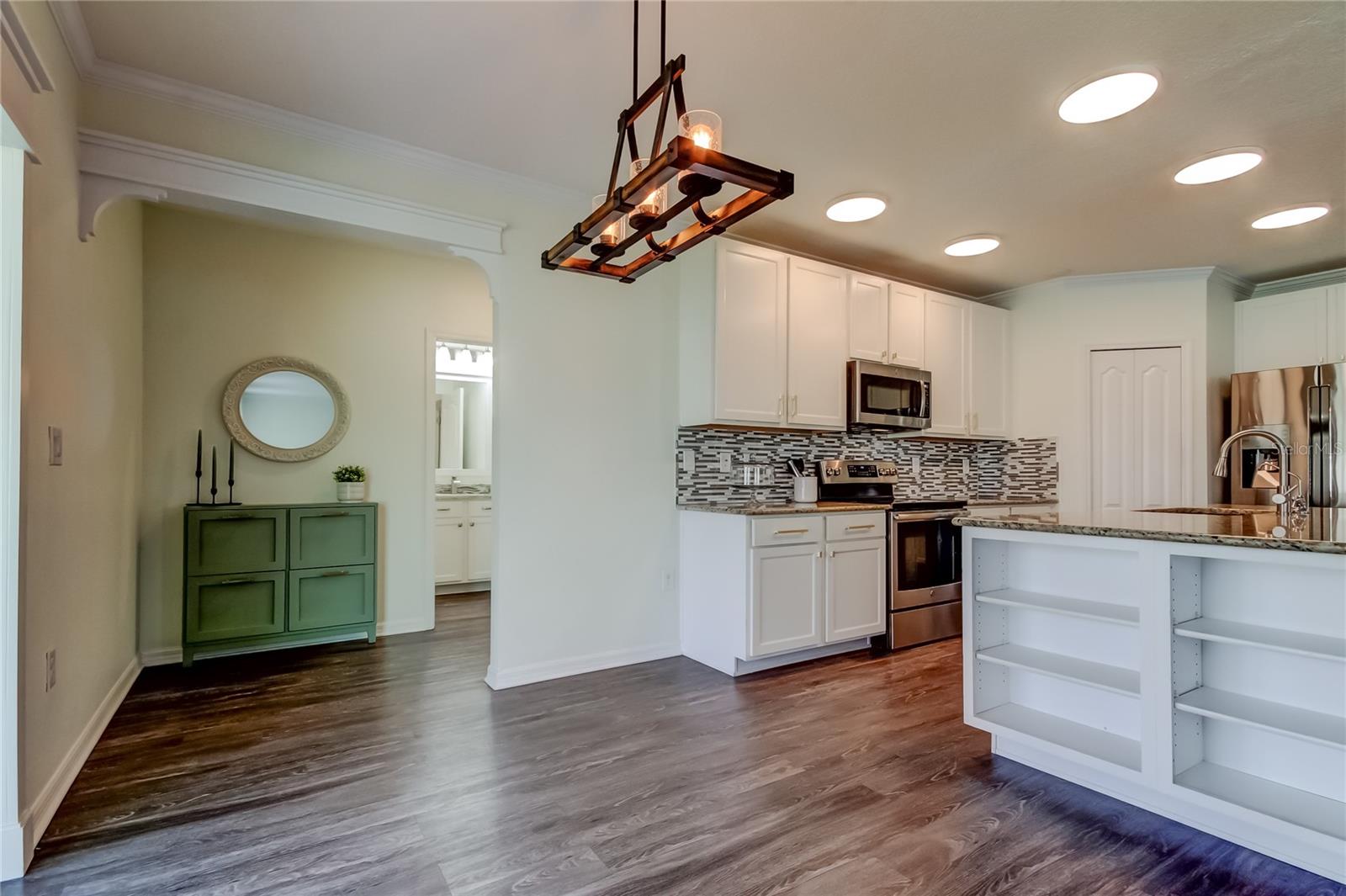 EPPERSON RANCH SOUTH PH 2H-1 - Residential Lease