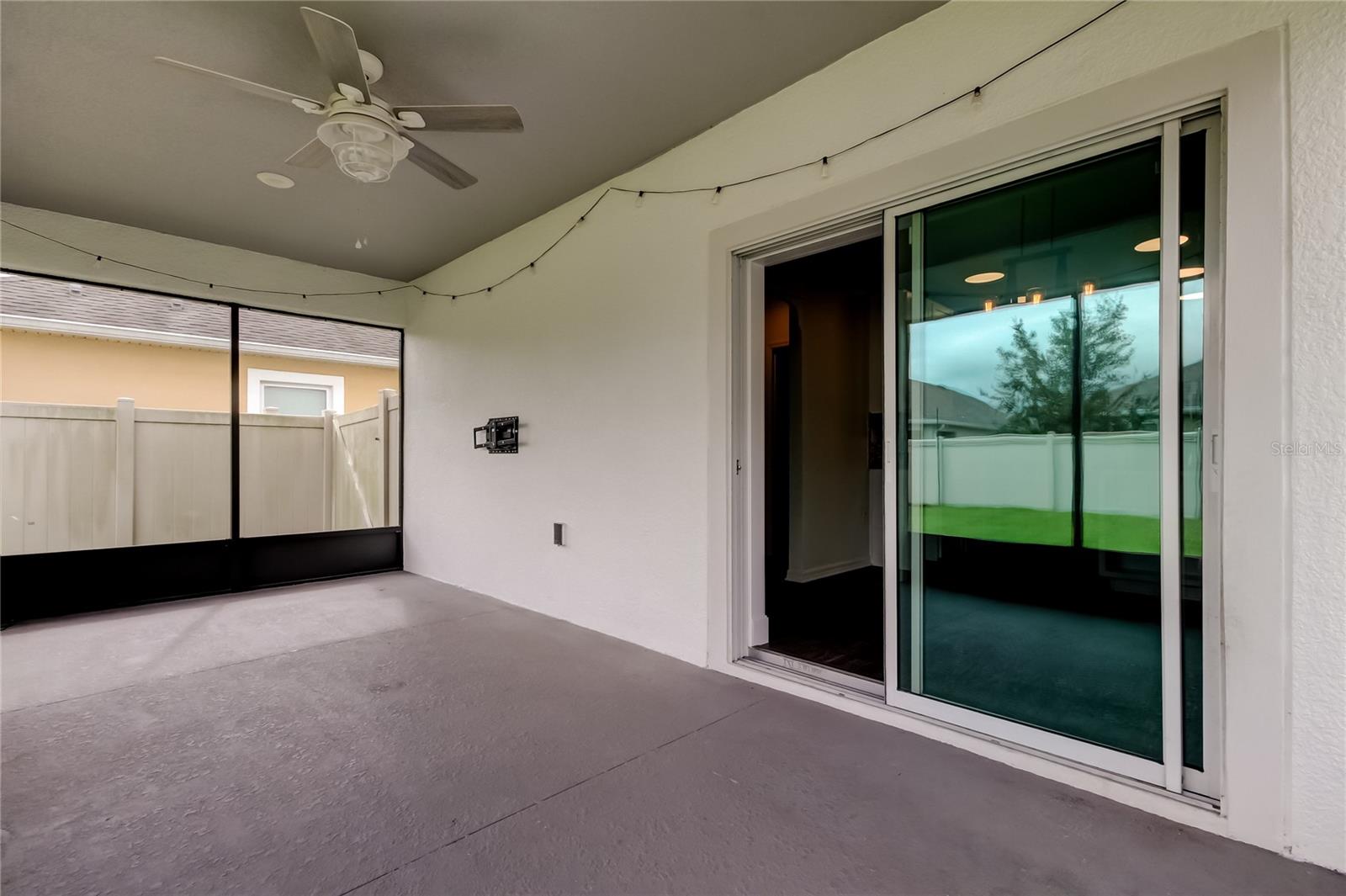 EPPERSON RANCH SOUTH PH 2H-1 - Residential Lease