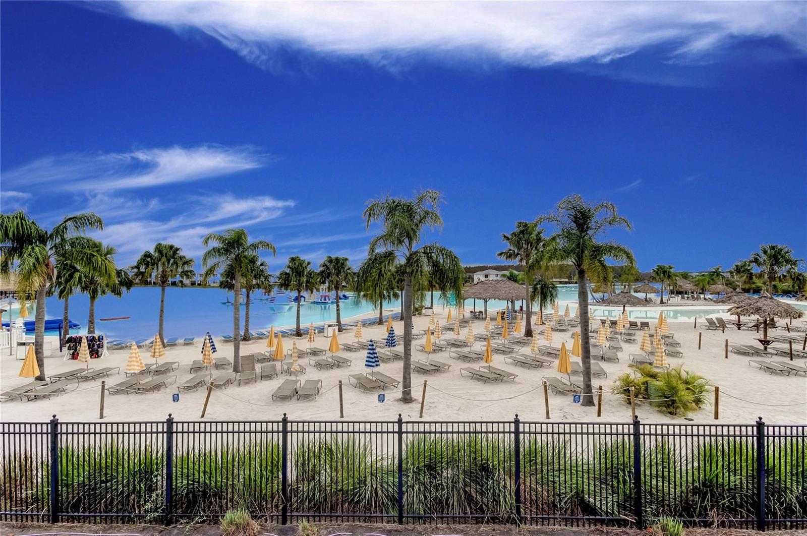 EPPERSON RANCH SOUTH PH 2H-1 - Residential Lease