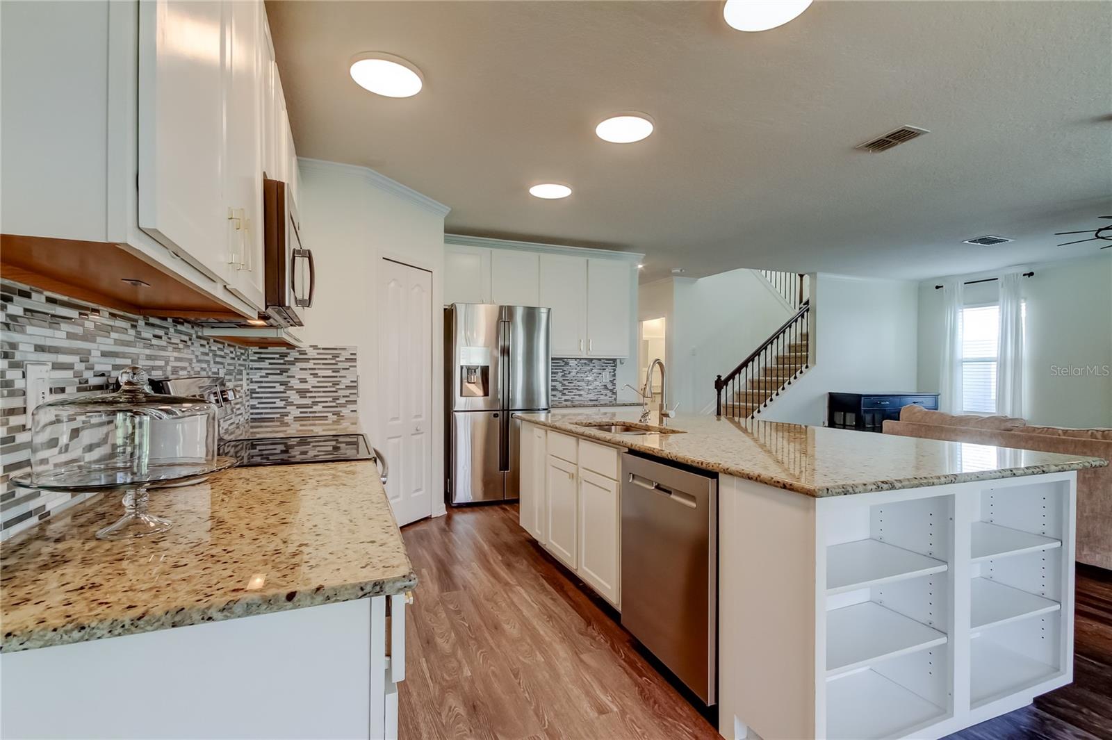 EPPERSON RANCH SOUTH PH 2H-1 - Residential Lease