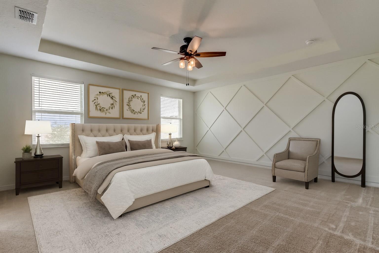 EPPERSON RANCH SOUTH PH 2H-1 - Residential Lease