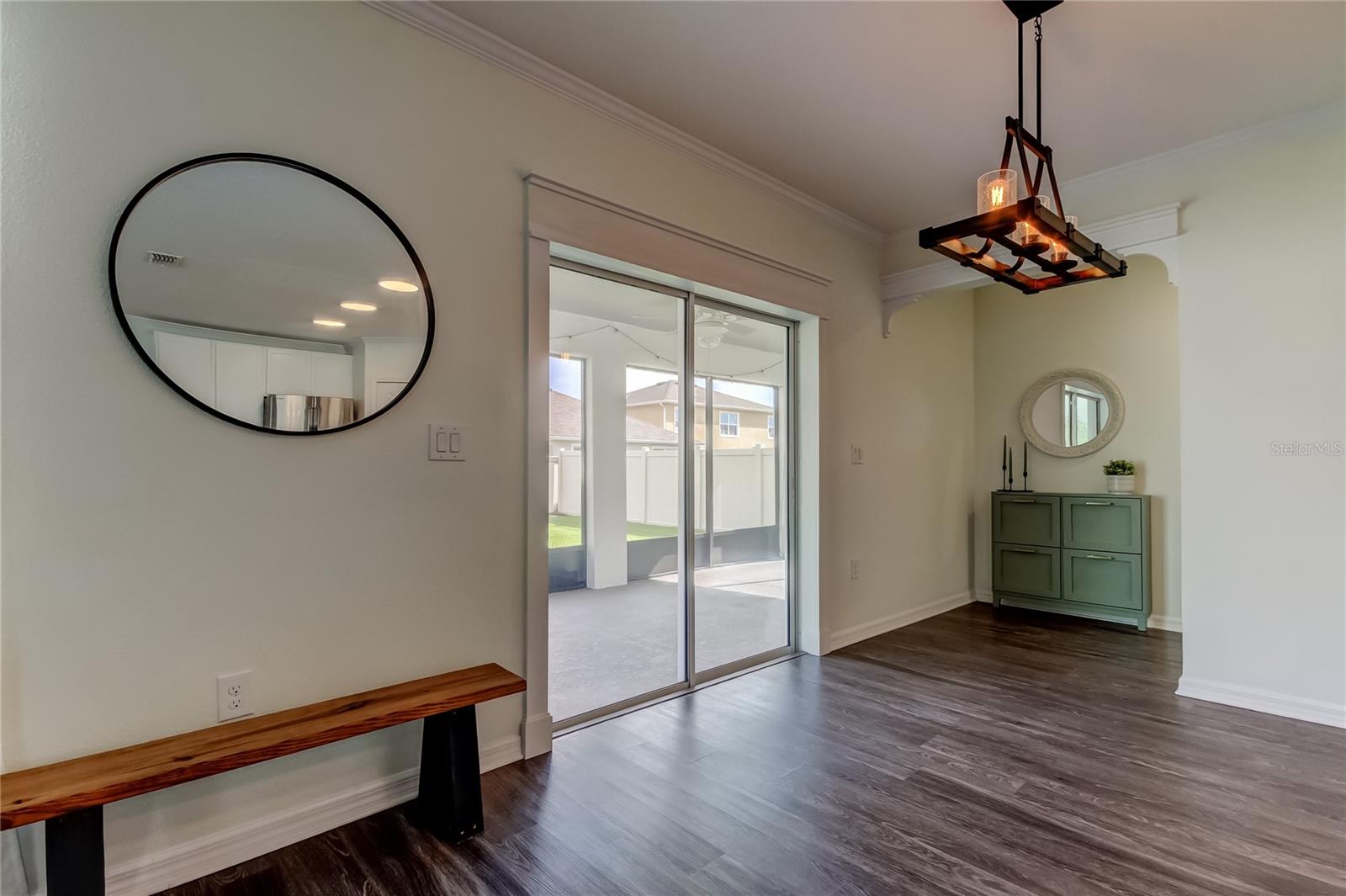 EPPERSON RANCH SOUTH PH 2H-1 - Residential Lease