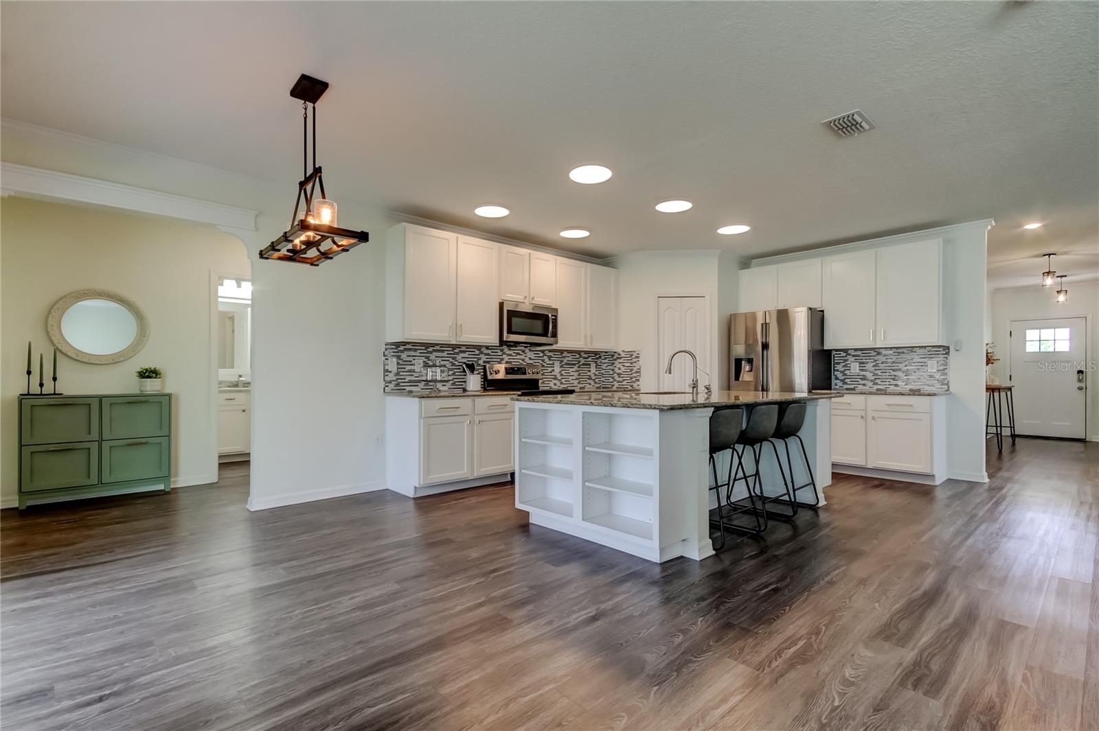 EPPERSON RANCH SOUTH PH 2H-1 - Residential Lease