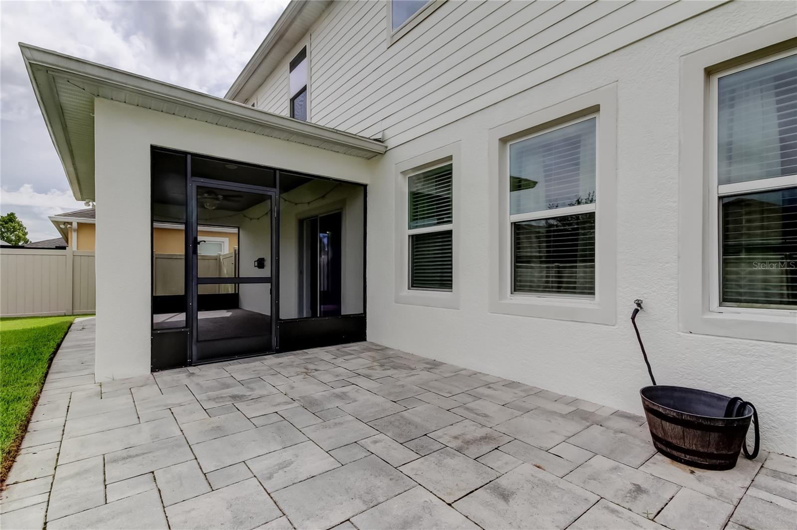 EPPERSON RANCH SOUTH PH 2H-1 - Residential Lease