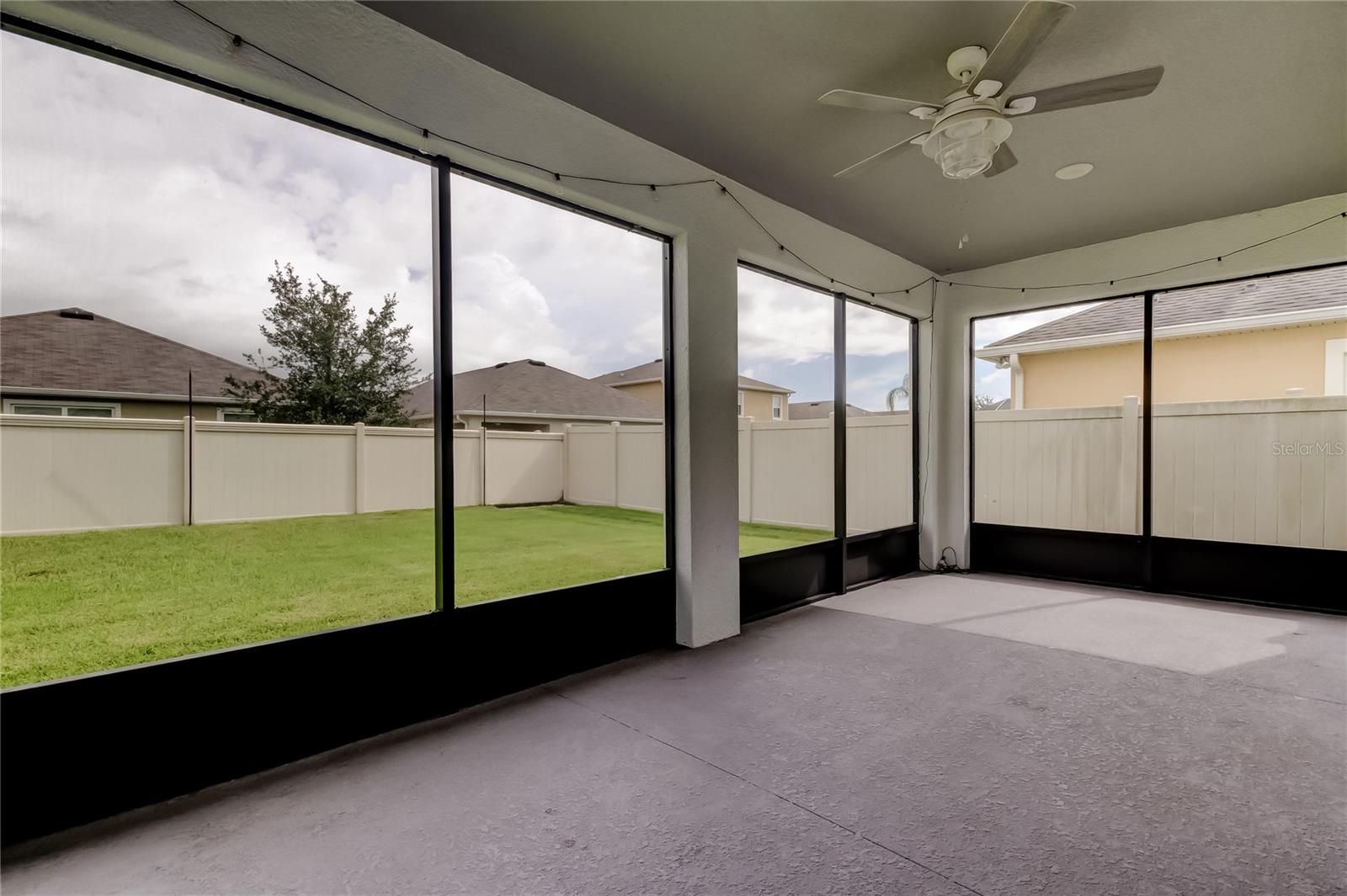 EPPERSON RANCH SOUTH PH 2H-1 - Residential Lease
