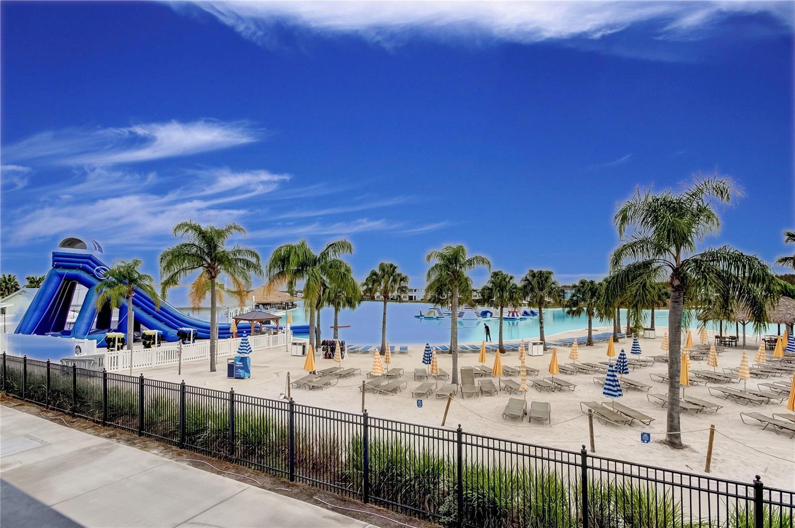 EPPERSON RANCH SOUTH PH 2H-1 - Residential Lease