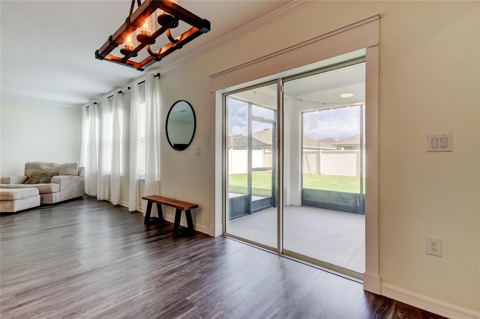 EPPERSON RANCH SOUTH PH 2H-1 - Residential Lease