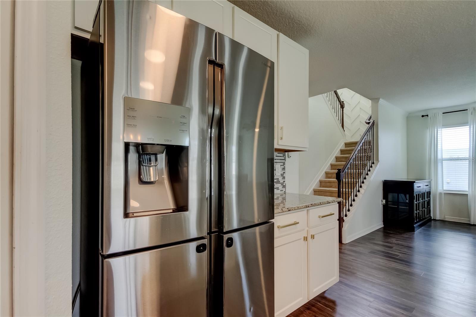 EPPERSON RANCH SOUTH PH 2H-1 - Residential Lease