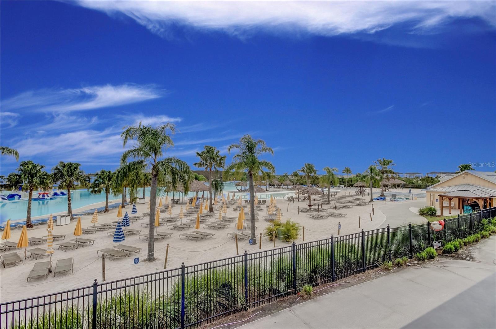 EPPERSON RANCH SOUTH PH 2H-1 - Residential Lease