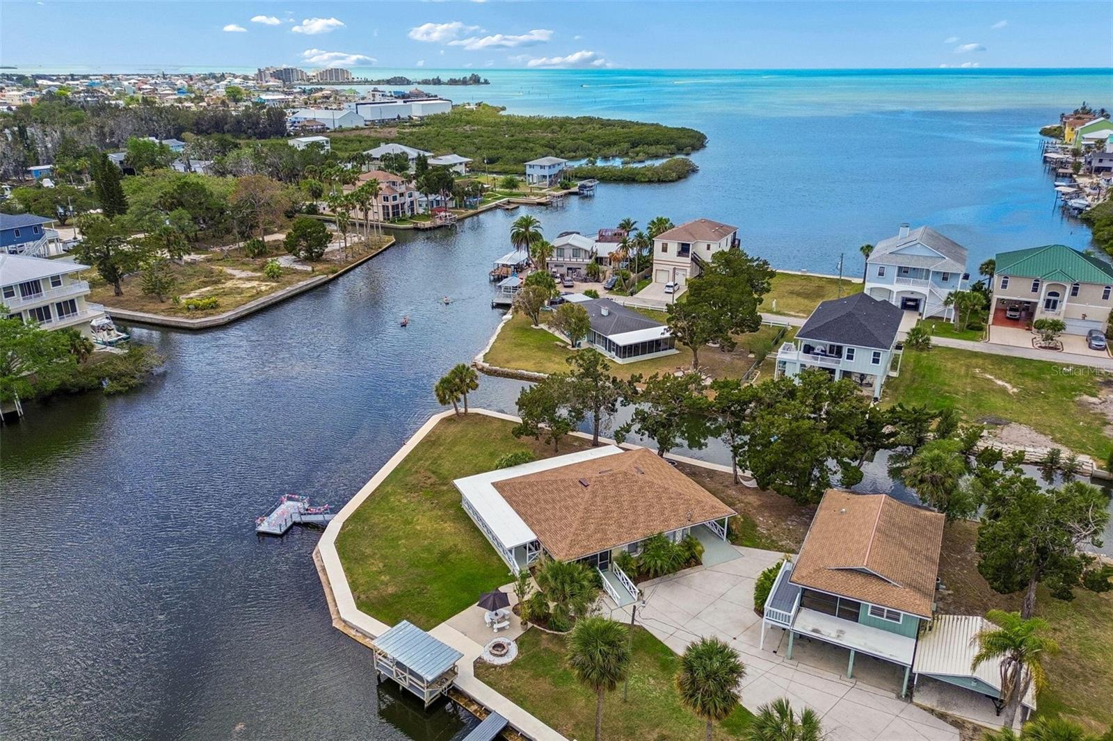 DRIFTWOOD ISLES - Residential