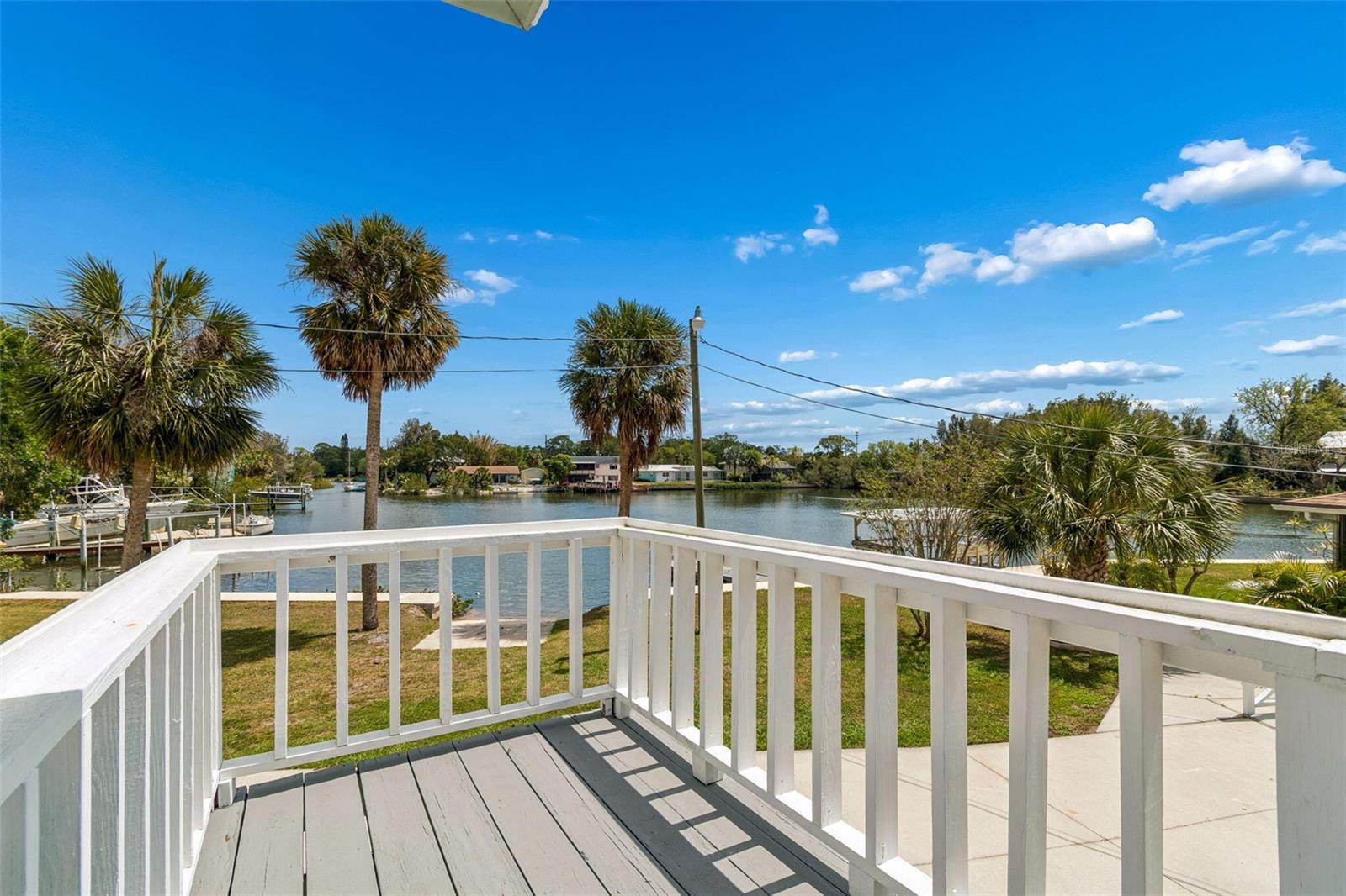 DRIFTWOOD ISLES - Residential