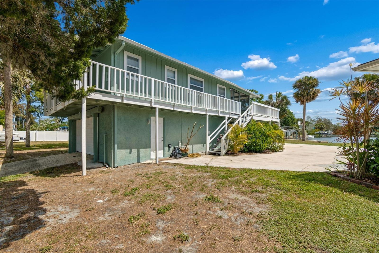 DRIFTWOOD ISLES - Residential