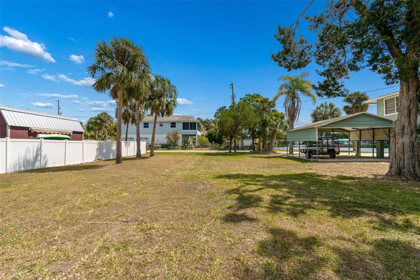 DRIFTWOOD ISLES - Residential
