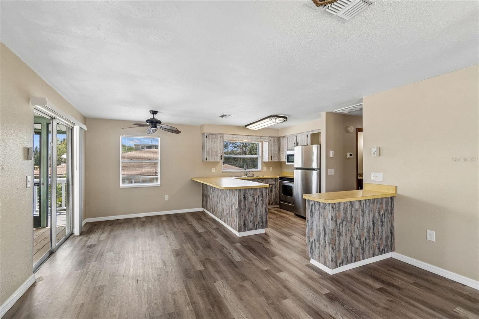 DRIFTWOOD ISLES - Residential
