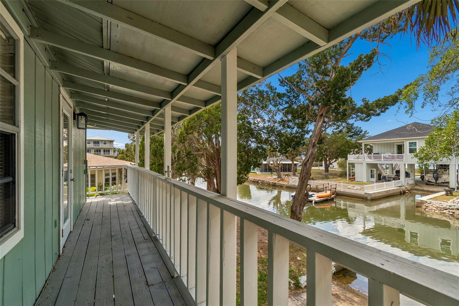DRIFTWOOD ISLES - Residential