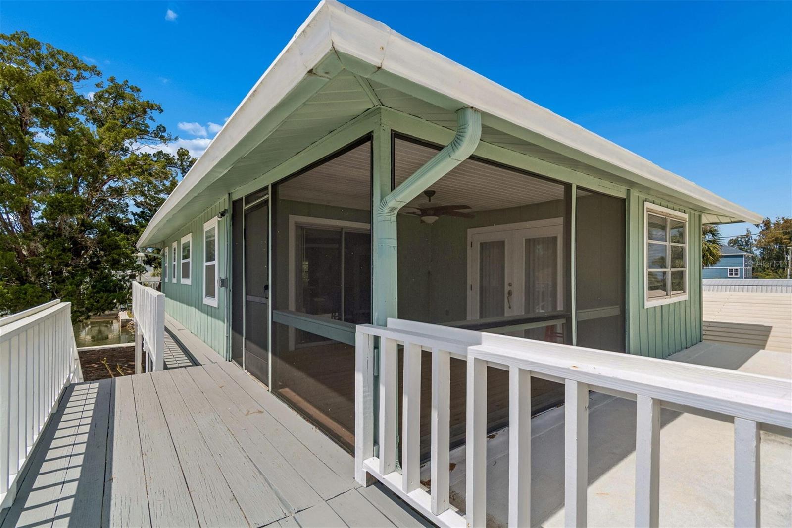 DRIFTWOOD ISLES - Residential