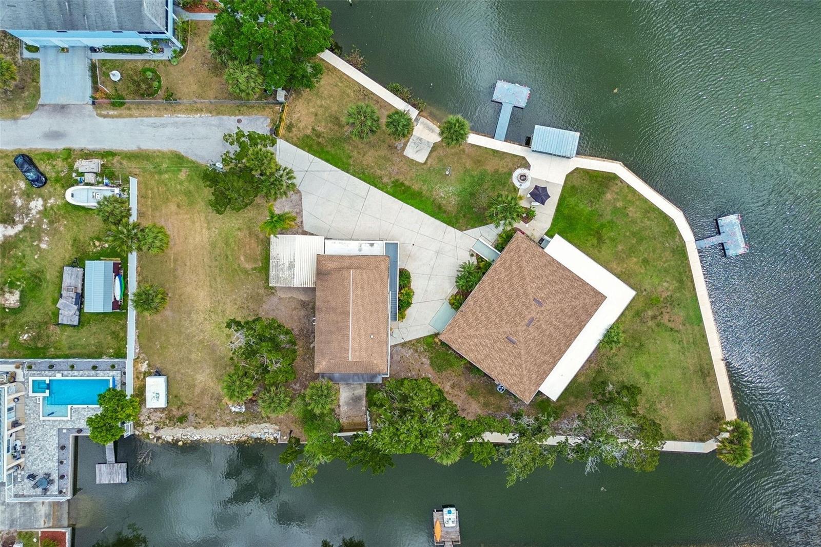 DRIFTWOOD ISLES - Residential