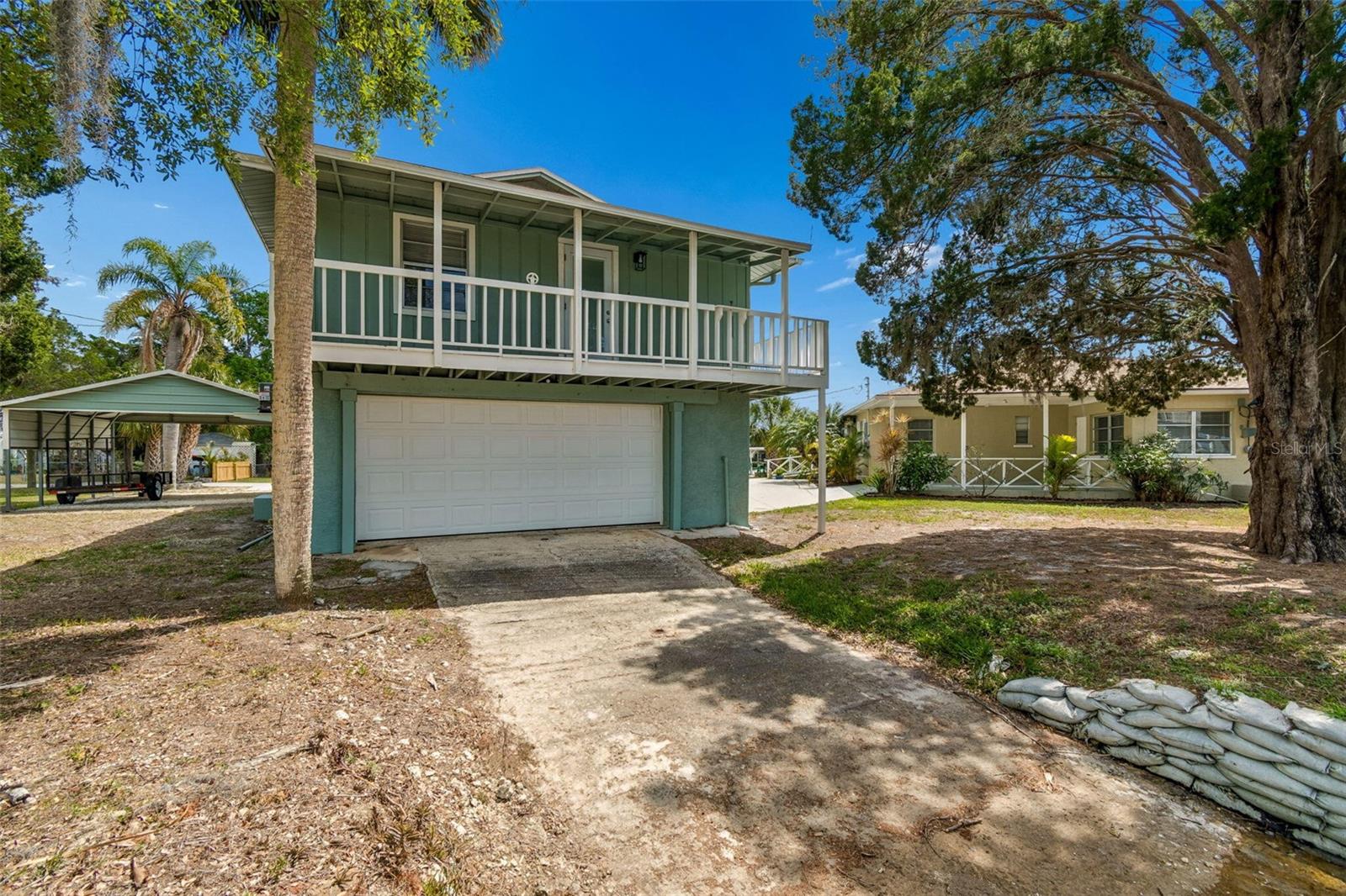 DRIFTWOOD ISLES - Residential