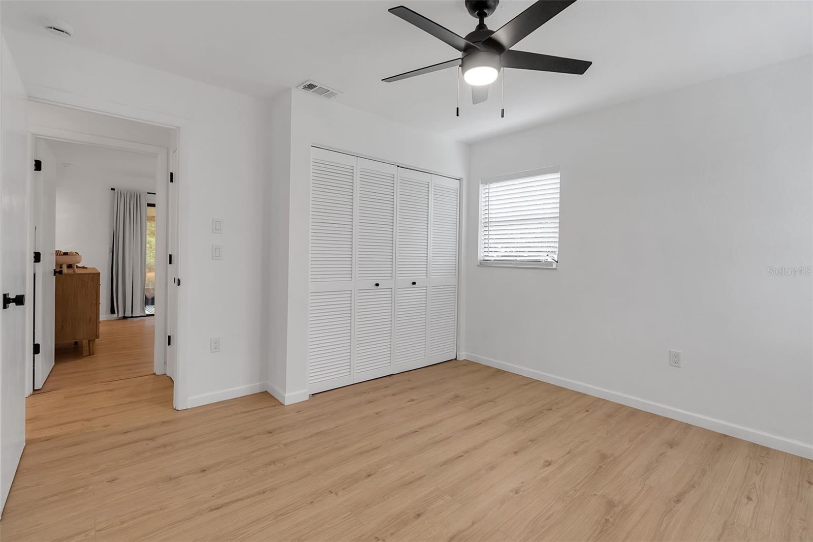 LOCKWOODS - Residential Lease
