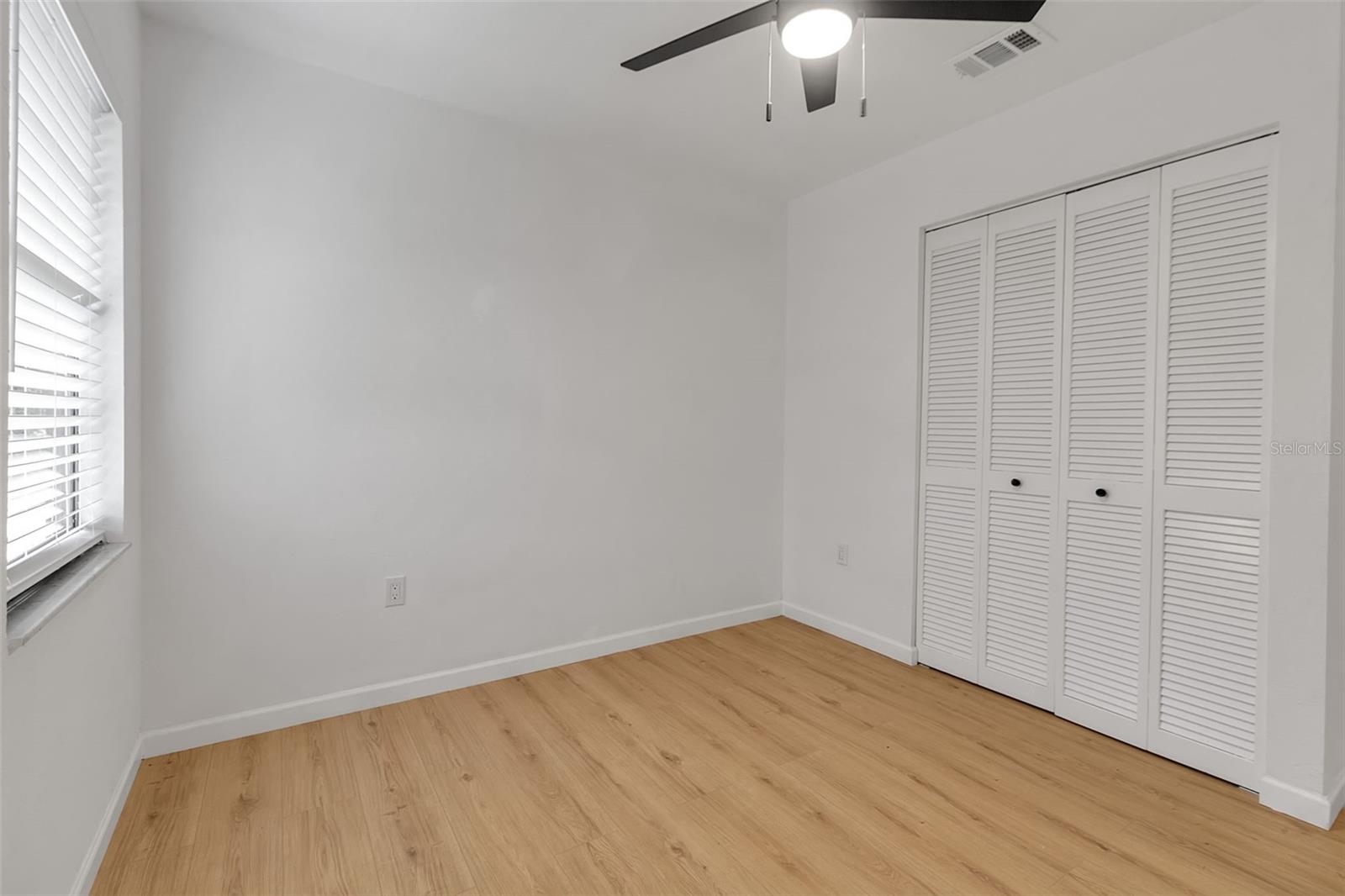 LOCKWOODS - Residential Lease