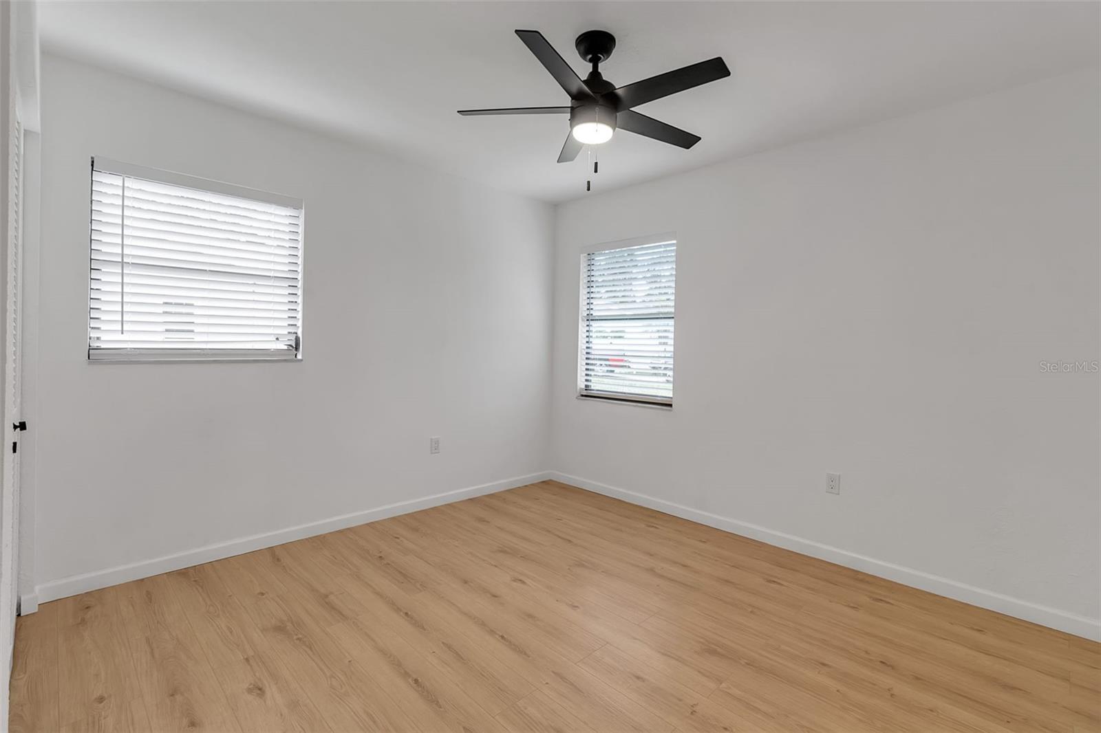 LOCKWOODS - Residential Lease