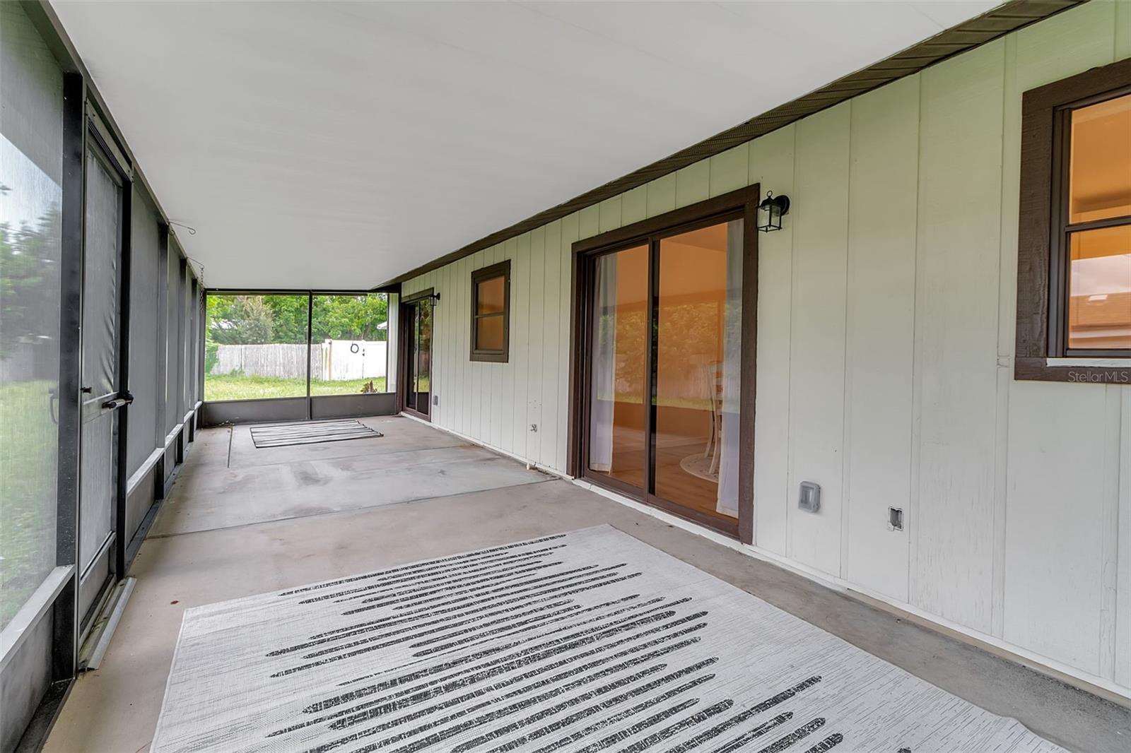 LOCKWOODS - Residential Lease