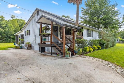 A home in OCALA