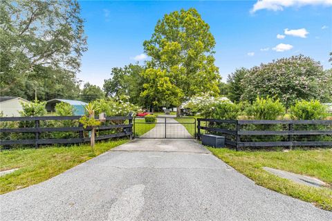 A home in OCALA