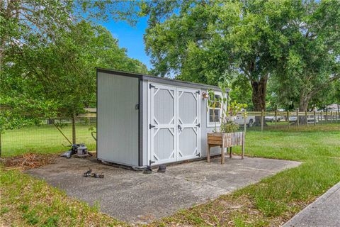 A home in OCALA