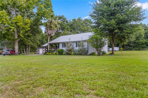 A home in OCALA