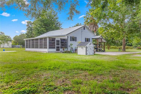 A home in OCALA