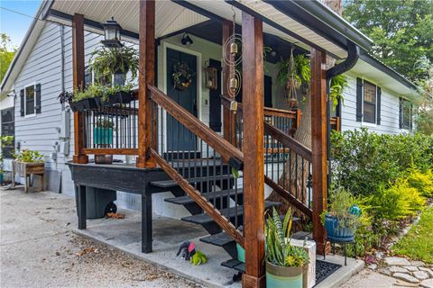 A home in OCALA