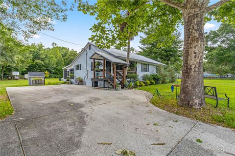 A home in OCALA