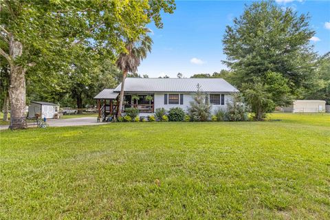 A home in OCALA