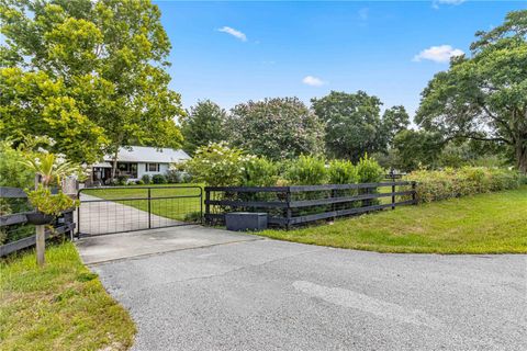 A home in OCALA