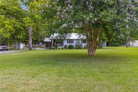 A home in OCALA