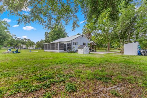 A home in OCALA