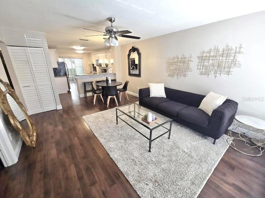 7910 HARDWICK DRIVE 713