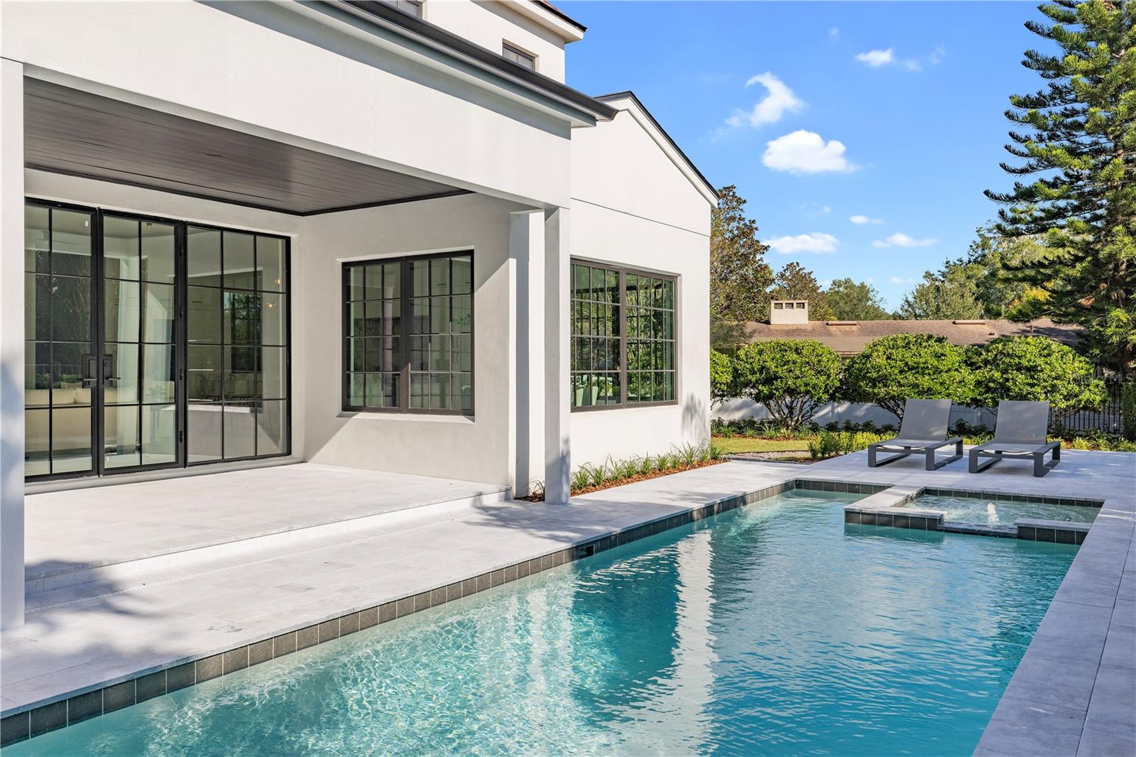 KENILWORTH SHORES SEC 06 - Residential