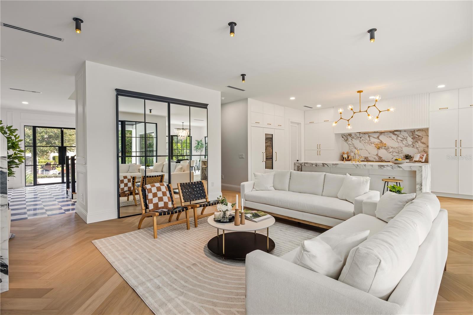 KENILWORTH SHORES SEC 06 - Residential